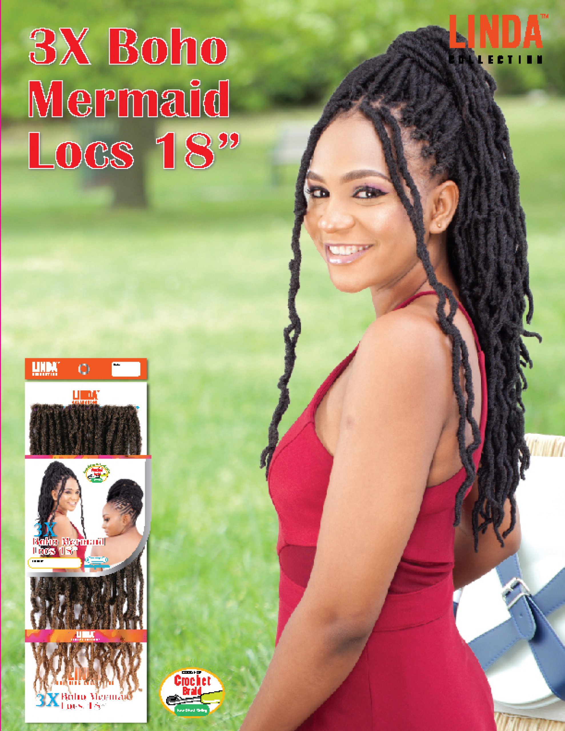 Our Company Supreme Hair